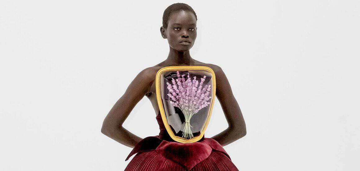 Jean Paul Gaultier: Couture AW26 - 10 Magazine